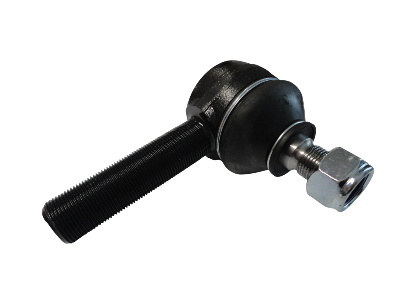 wymiana końcówki drążka - kontrola efektu po naprawie