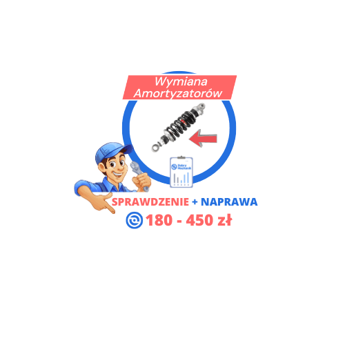 Pomiar i regulacja pochylenia kół 3D w Poznaniu – precyzyjna geometria zawieszenia John Bean