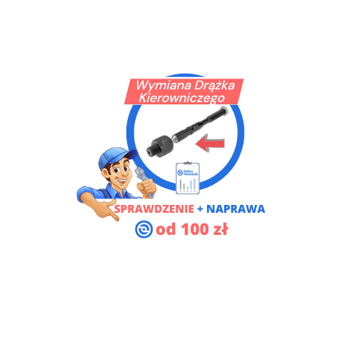 Pomiar i regulacja pochylenia kół 3D w Poznaniu – precyzyjna geometria zawieszenia John Bean