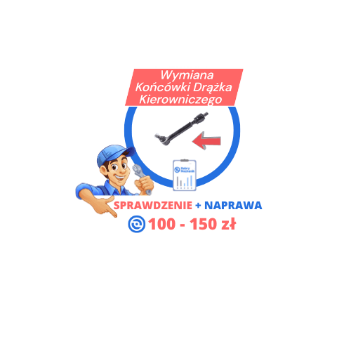 Pomiar i regulacja pochylenia kół 3D w Poznaniu – precyzyjna geometria zawieszenia John Bean