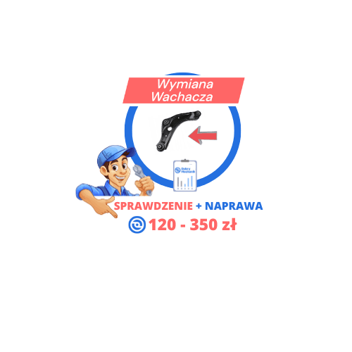 Pomiar i regulacja pochylenia kół 3D w Poznaniu – precyzyjna geometria zawieszenia John Bean